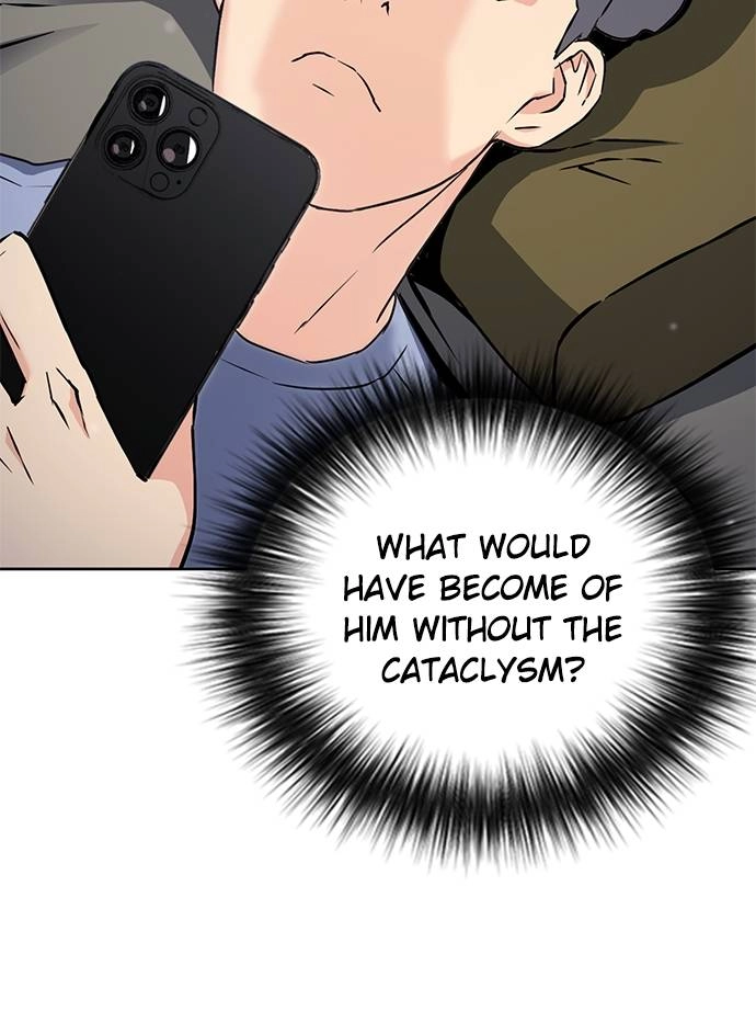 The Druid of Seoul Station Chapter 82 Page 83
