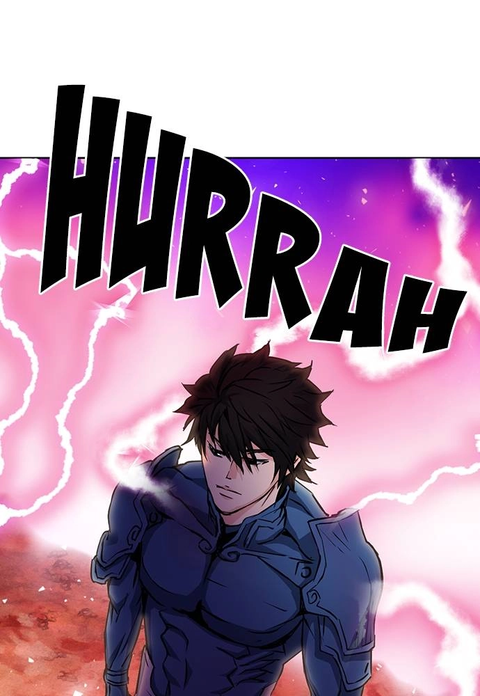 The Druid of Seoul Station Chapter 82 Page 84