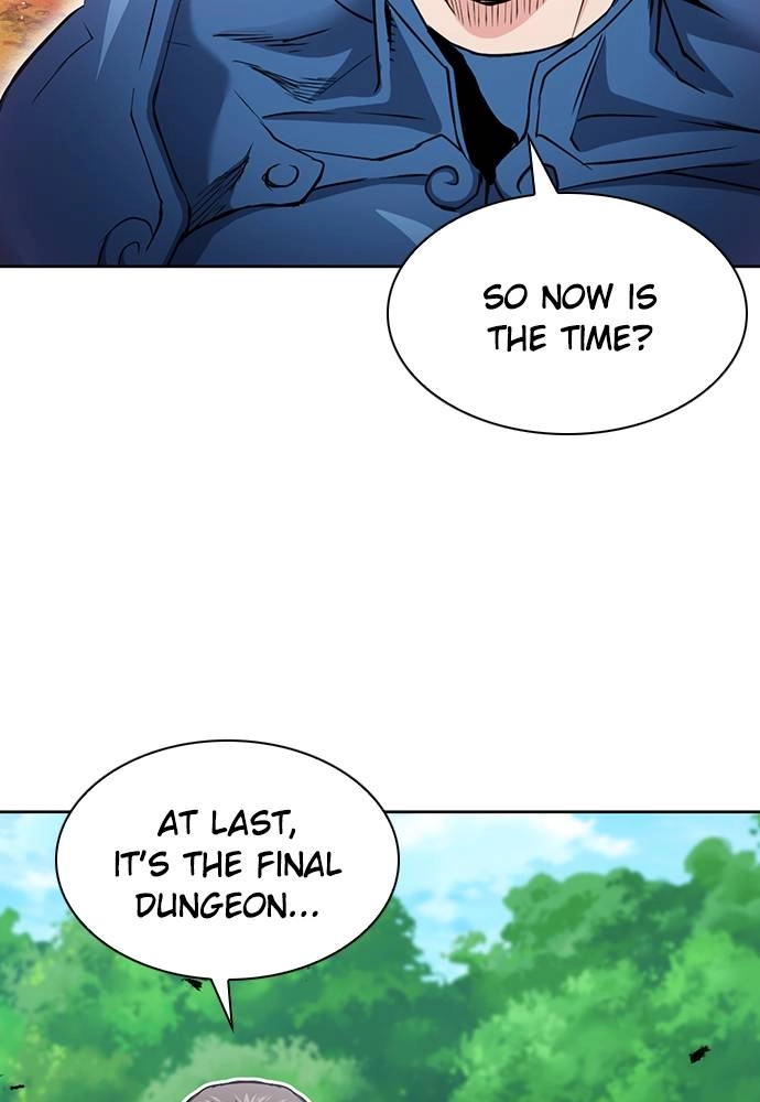 The Druid of Seoul Station Chapter 82 Page 87