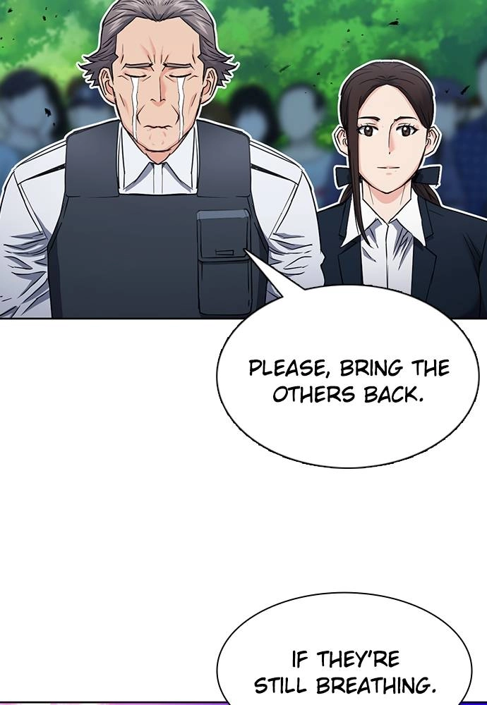 The Druid of Seoul Station Chapter 82 Page 88