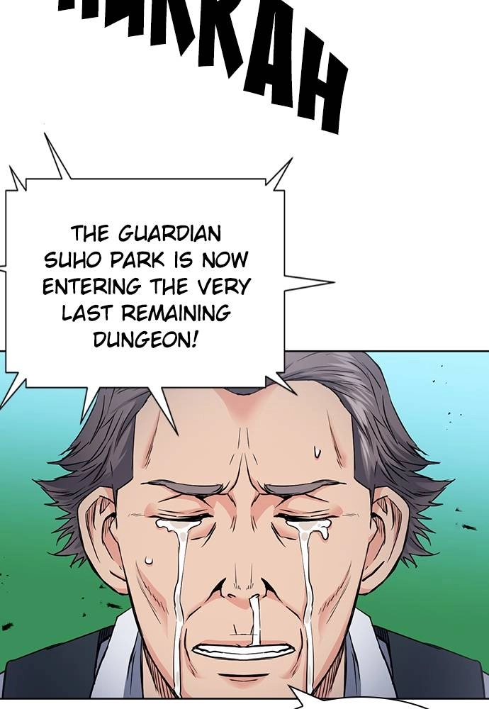 The Druid of Seoul Station Chapter 82 Page 90