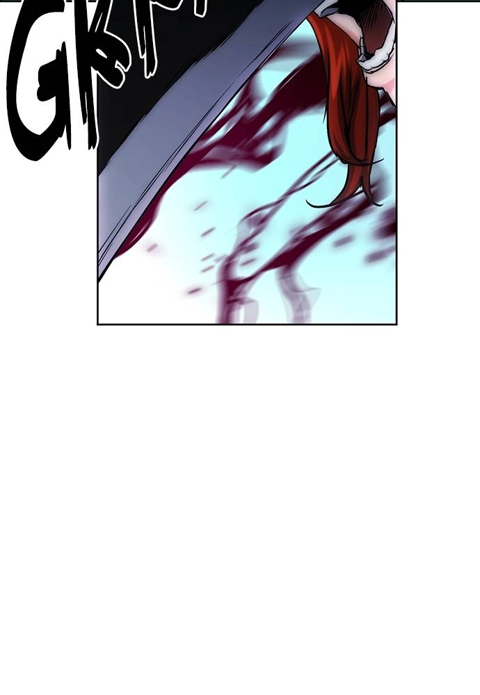 The Druid of Seoul Station Chapter 82 Page 99