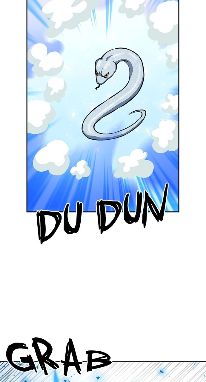 The Druid of Seoul Station Chapter 111 Page 100