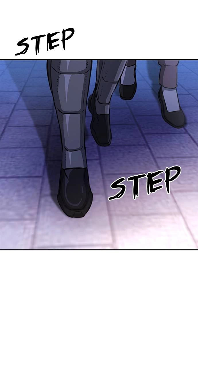 The Druid of Seoul Station Chapter 111 Page 106
