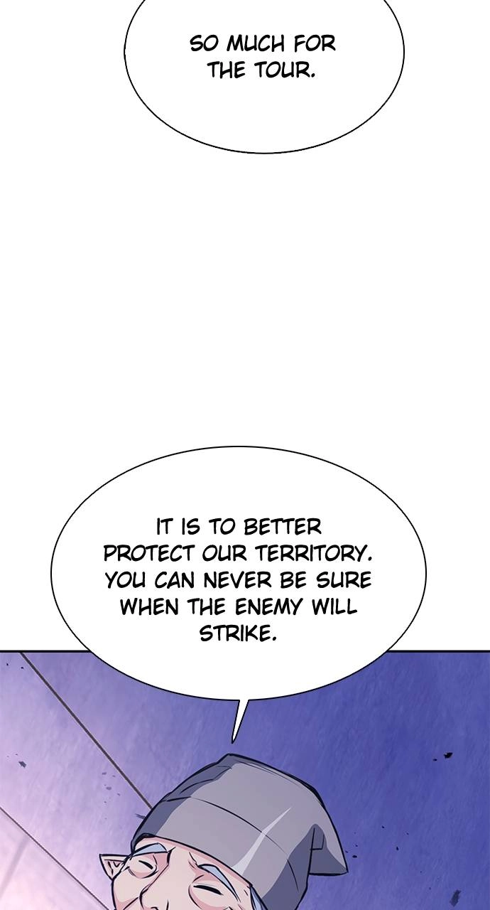 The Druid of Seoul Station Chapter 111 Page 112