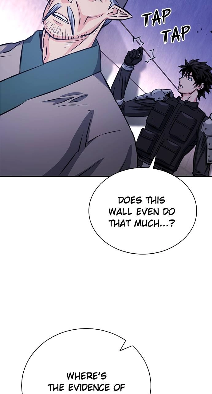 The Druid of Seoul Station Chapter 111 Page 113