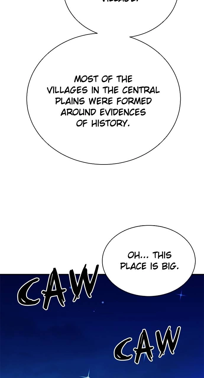 The Druid of Seoul Station Chapter 111 Page 115