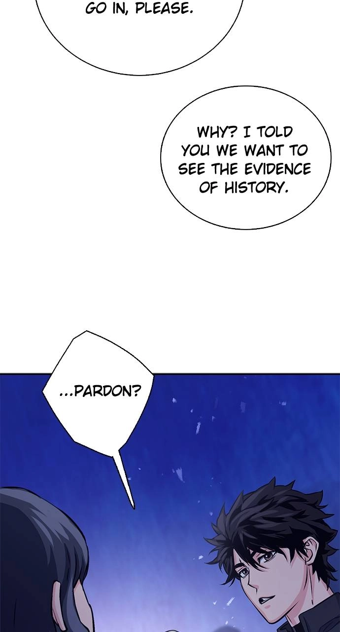 The Druid of Seoul Station Chapter 111 Page 117