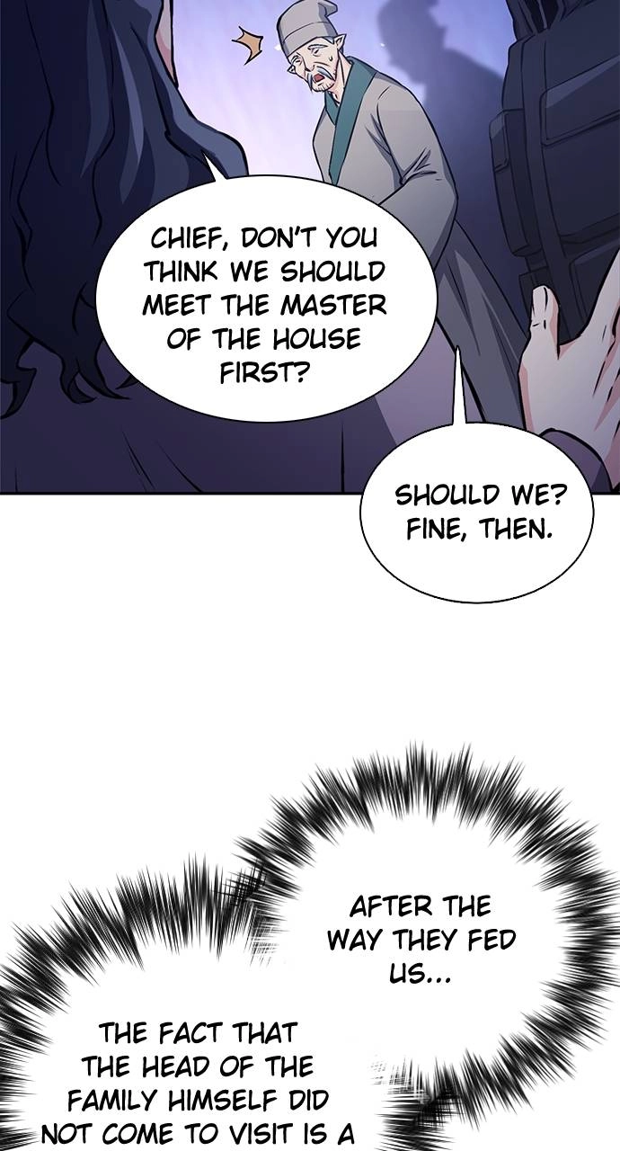 The Druid of Seoul Station Chapter 111 Page 118