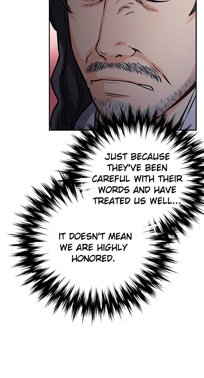 The Druid of Seoul Station Chapter 111 Page 125