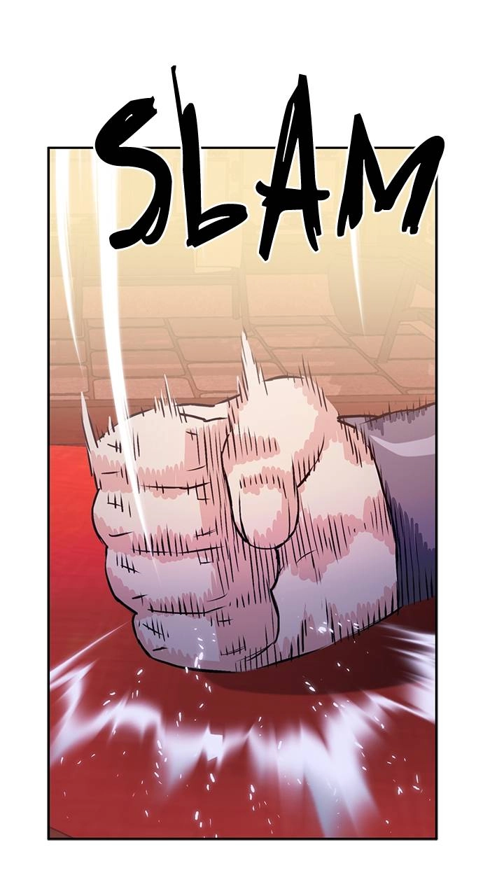 The Druid of Seoul Station Chapter 111 Page 128