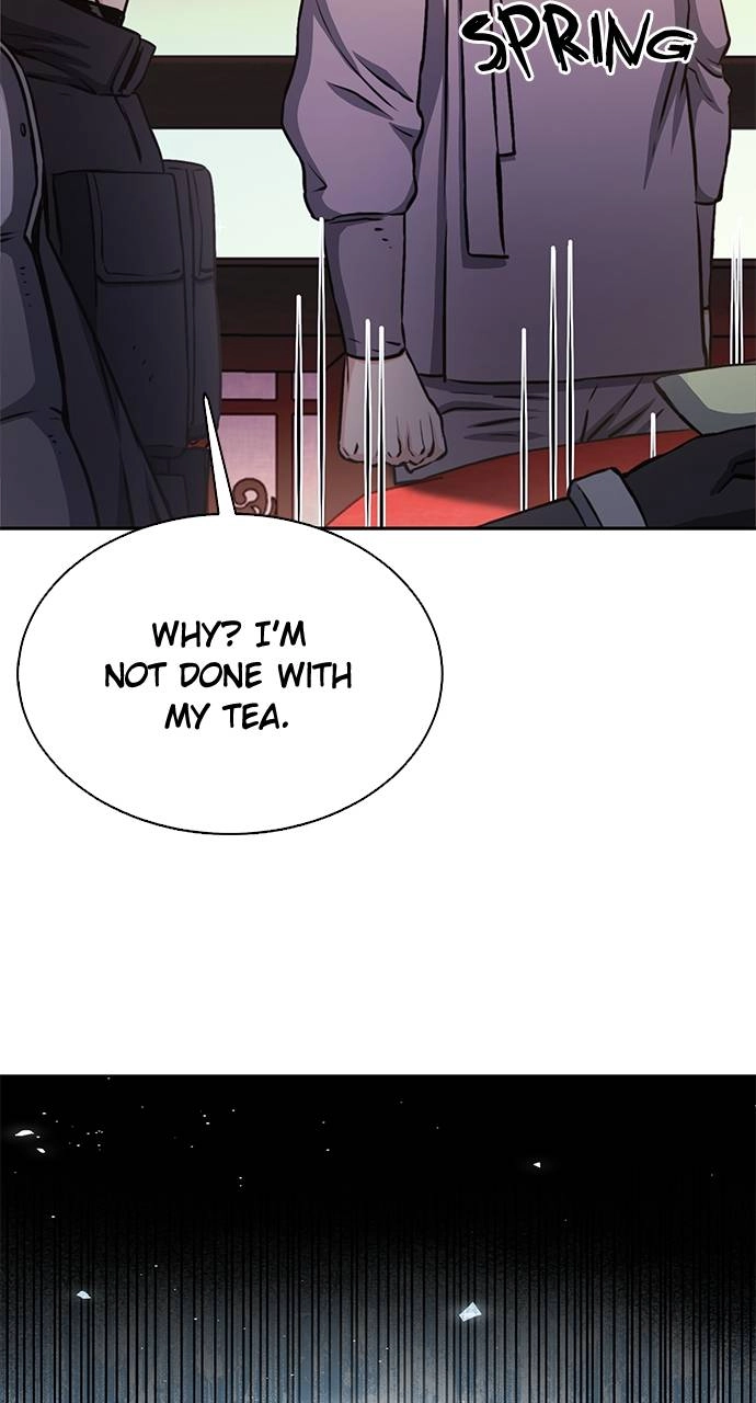The Druid of Seoul Station Chapter 111 Page 131