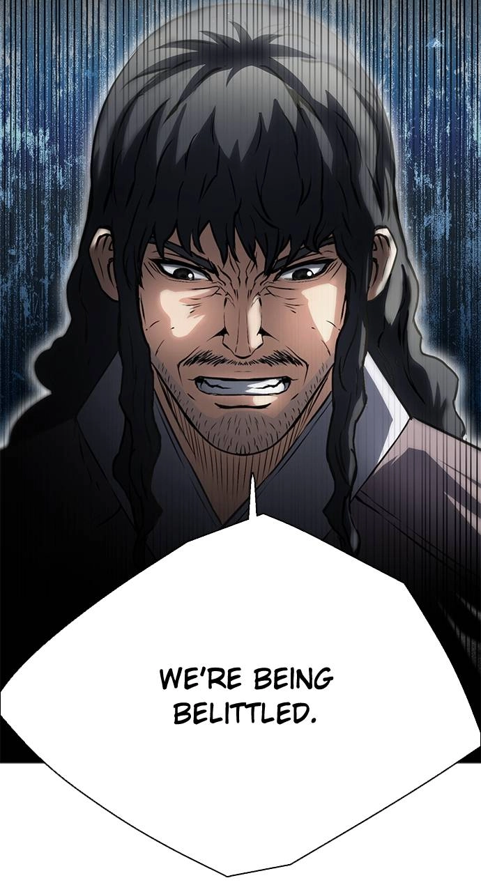 The Druid of Seoul Station Chapter 111 Page 132