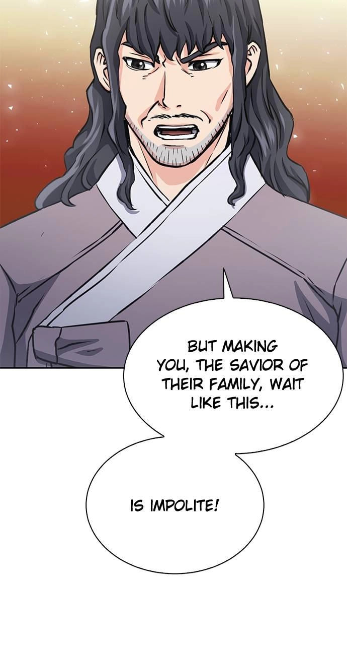 The Druid of Seoul Station Chapter 111 Page 135
