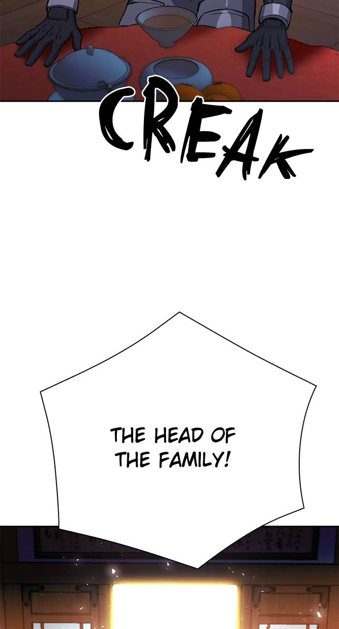 The Druid of Seoul Station Chapter 111 Page 138