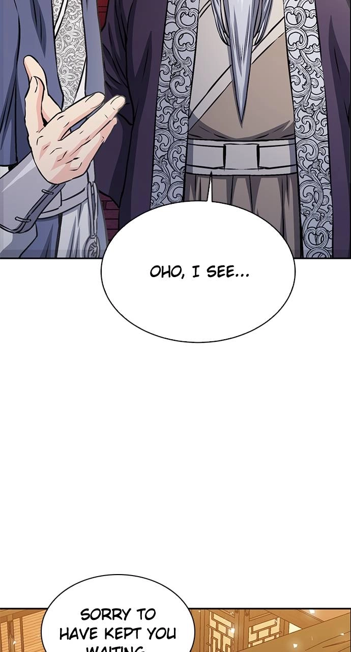 The Druid of Seoul Station Chapter 111 Page 142