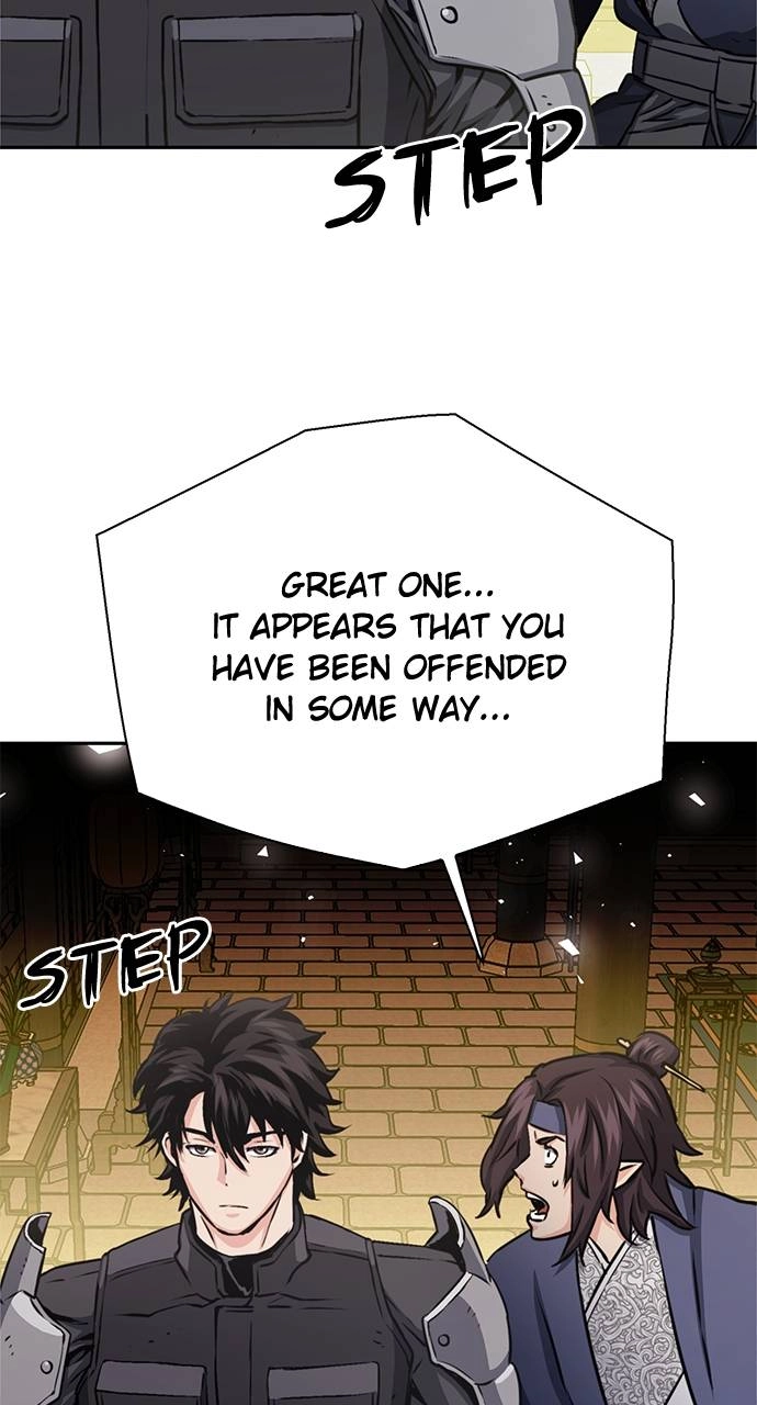 The Druid of Seoul Station Chapter 111 Page 147