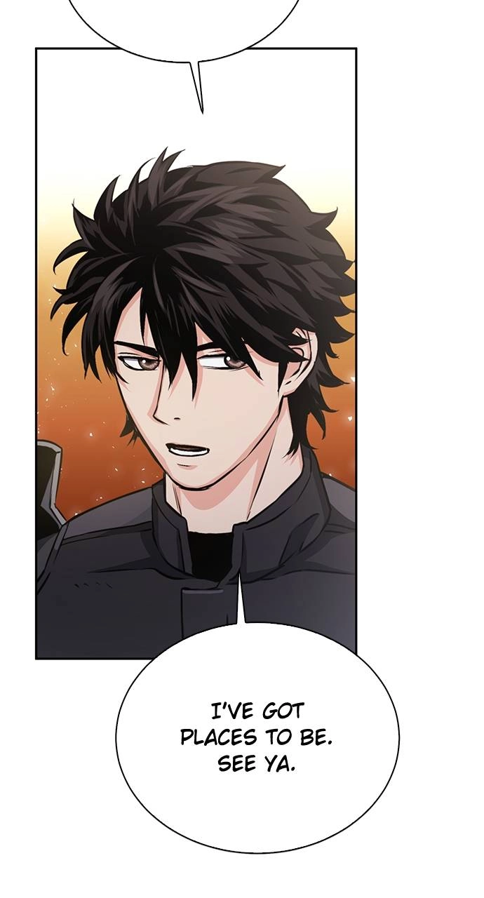 The Druid of Seoul Station Chapter 111 Page 149