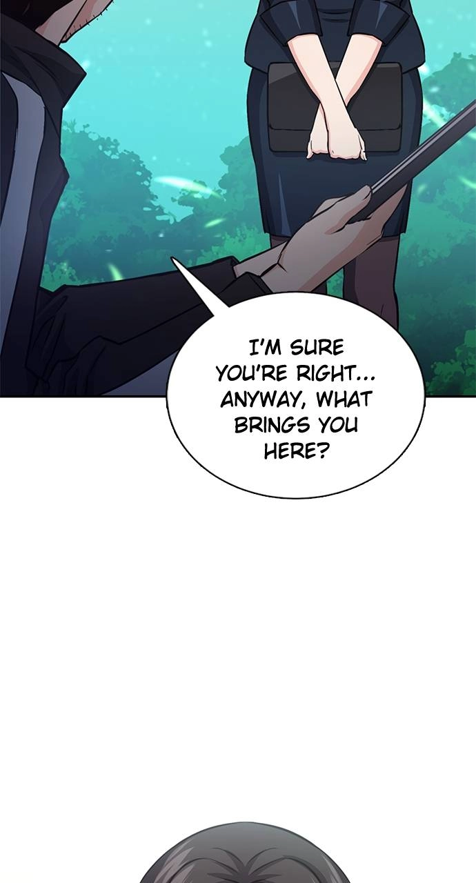The Druid of Seoul Station Chapter 111 Page 14