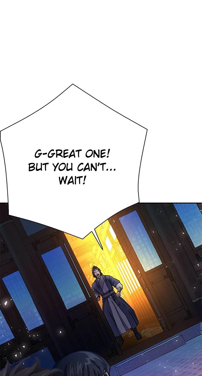 The Druid of Seoul Station Chapter 111 Page 150