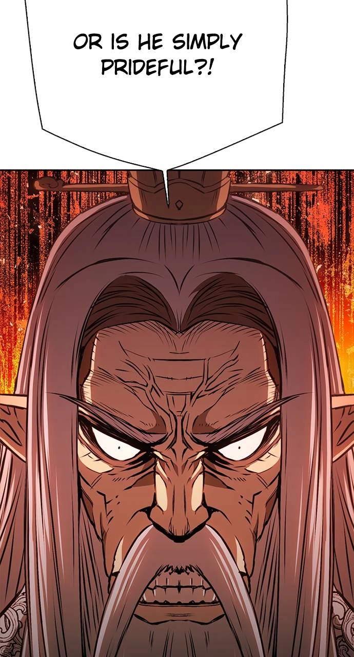 The Druid of Seoul Station Chapter 111 Page 154
