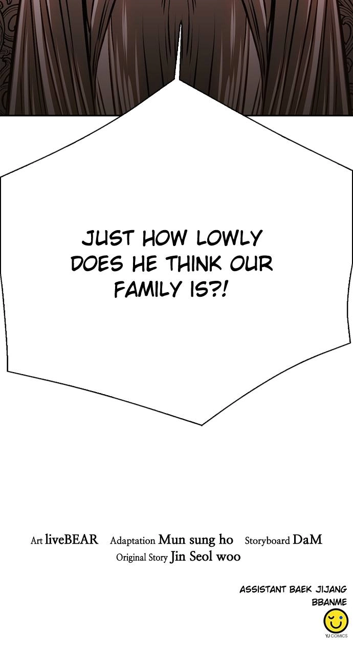 The Druid of Seoul Station Chapter 111 Page 155