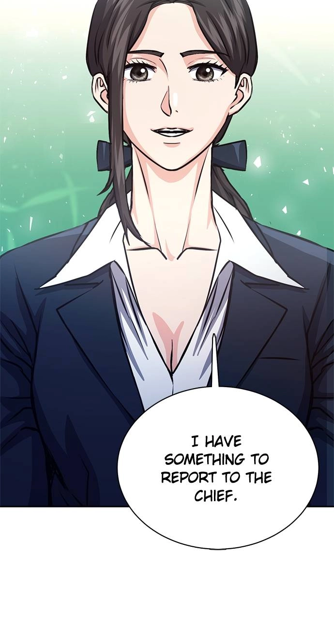 The Druid of Seoul Station Chapter 111 Page 15