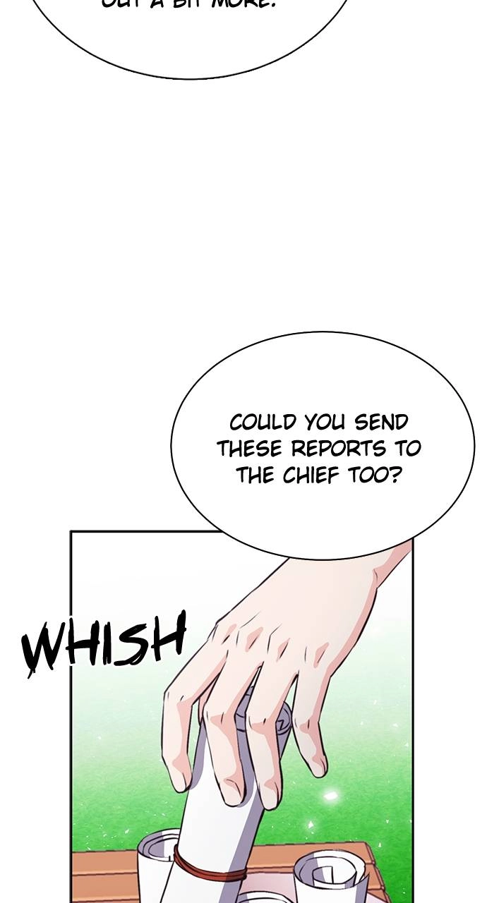 The Druid of Seoul Station Chapter 111 Page 20