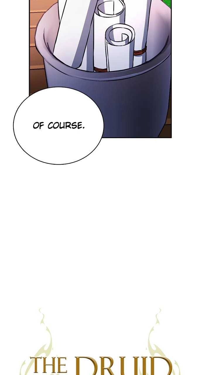 The Druid of Seoul Station Chapter 111 Page 21