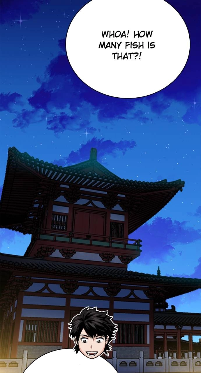 The Druid of Seoul Station Chapter 111 Page 23