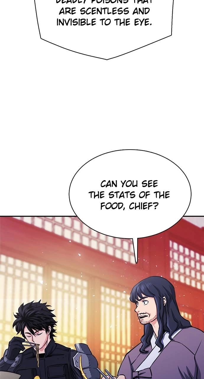 The Druid of Seoul Station Chapter 111 Page 31