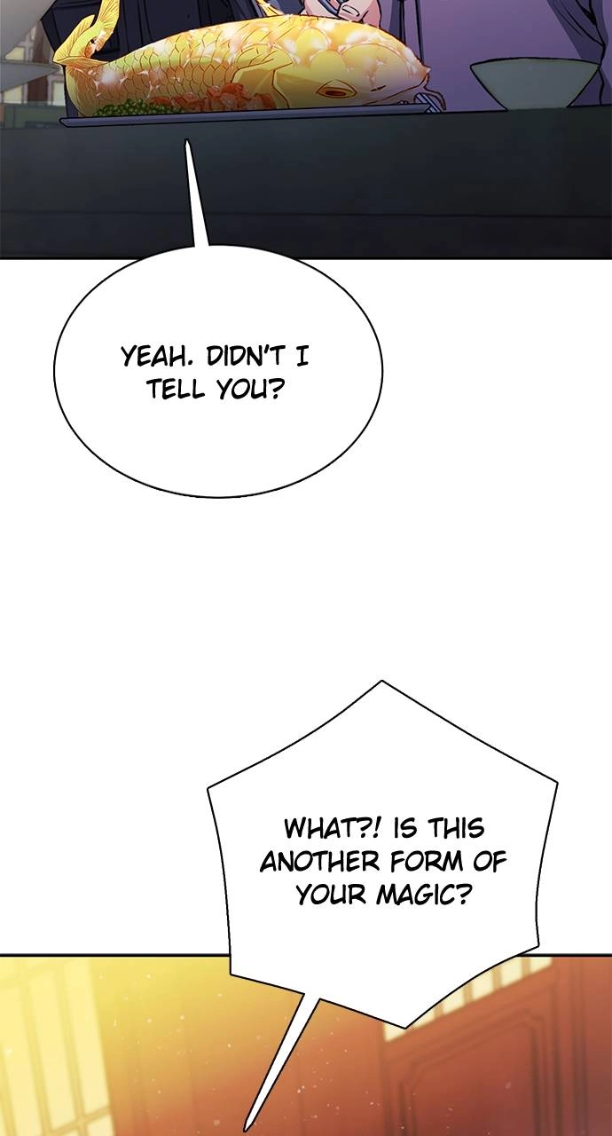 The Druid of Seoul Station Chapter 111 Page 32