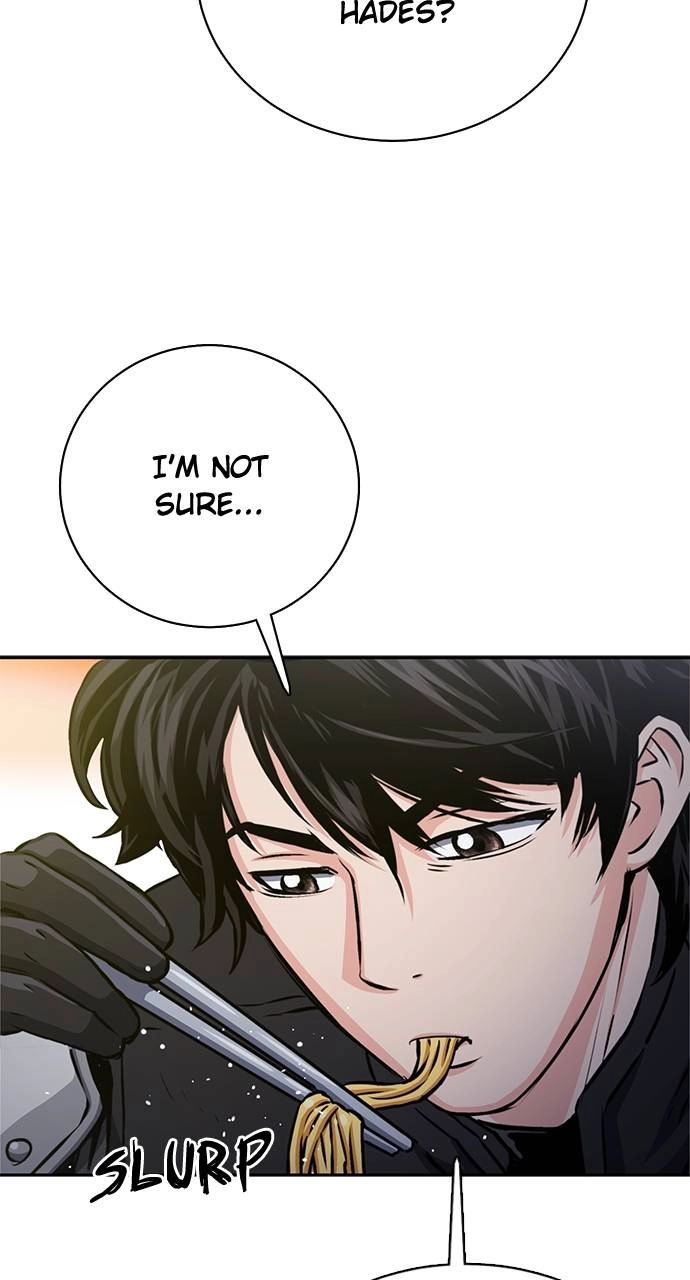 The Druid of Seoul Station Chapter 111 Page 34