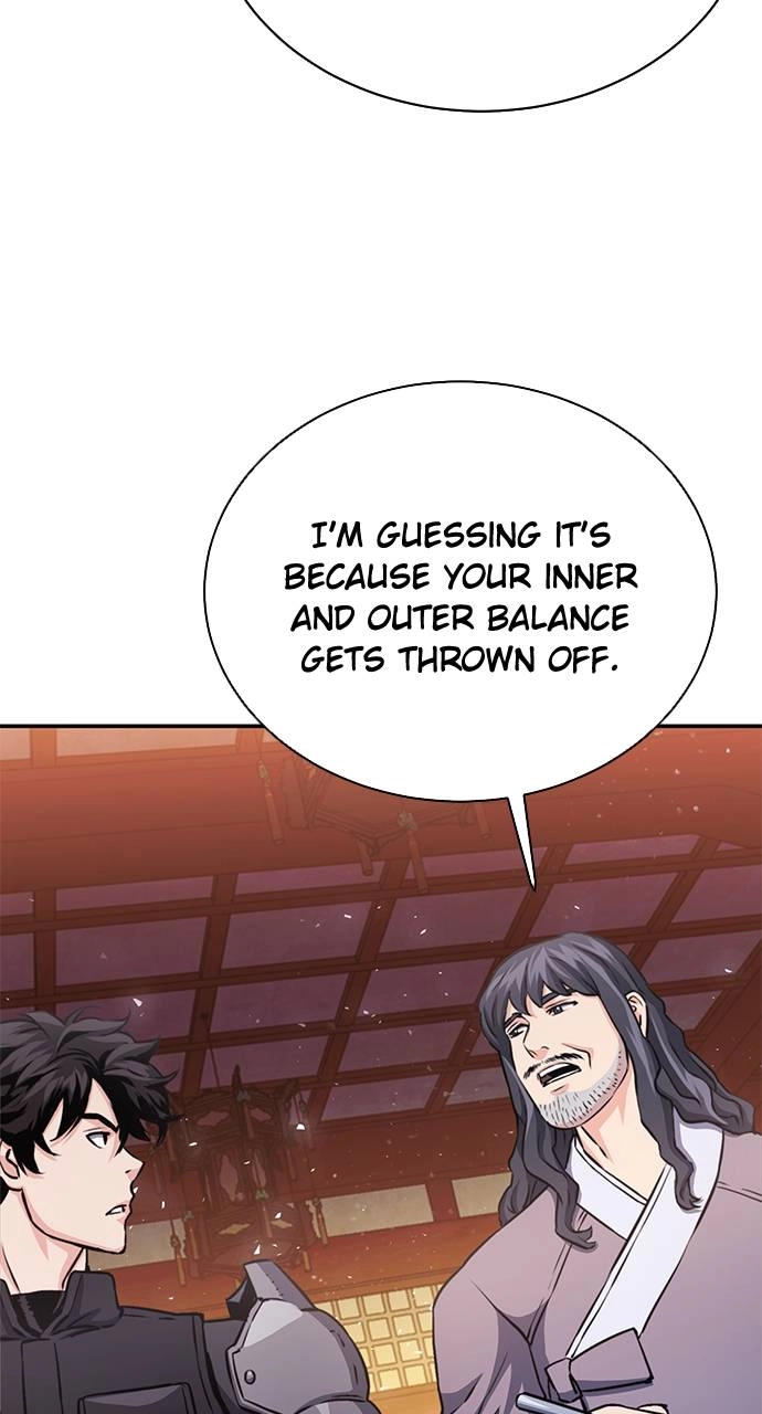 The Druid of Seoul Station Chapter 111 Page 39
