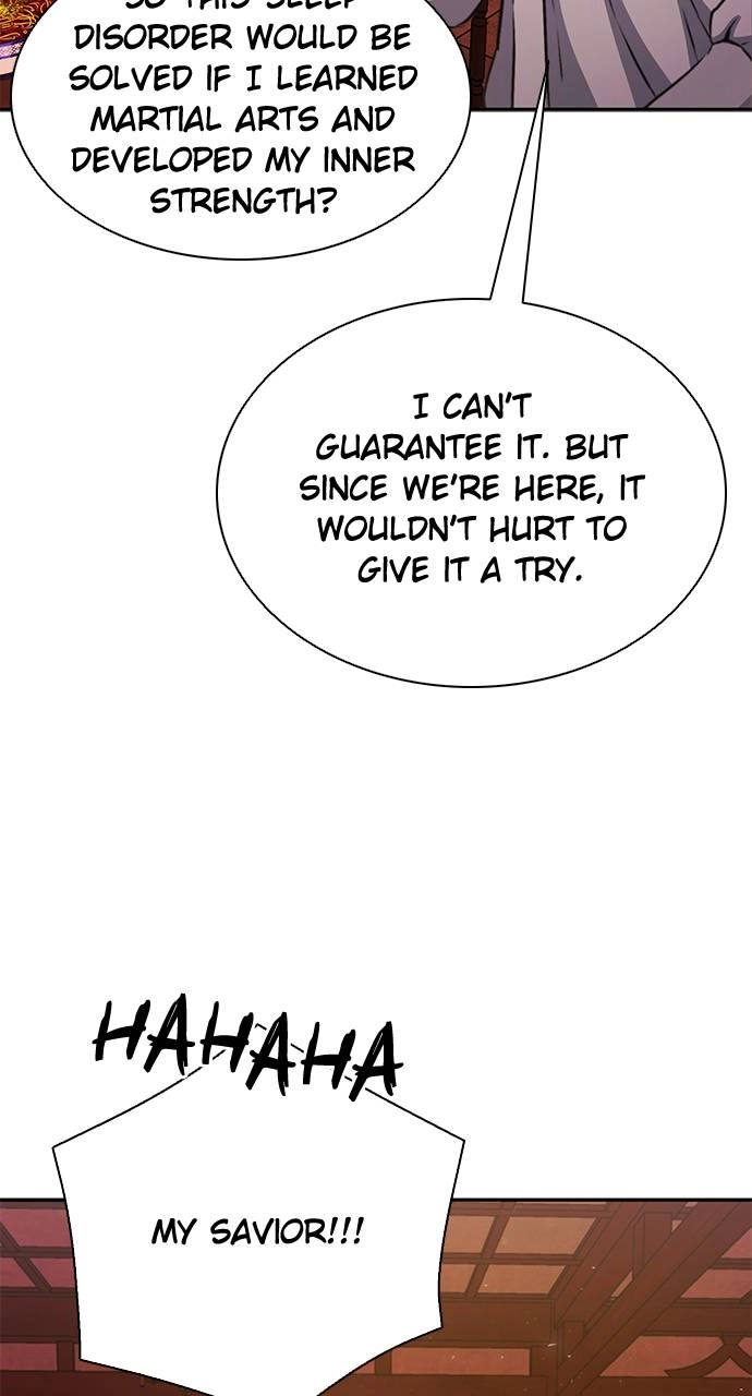 The Druid of Seoul Station Chapter 111 Page 43