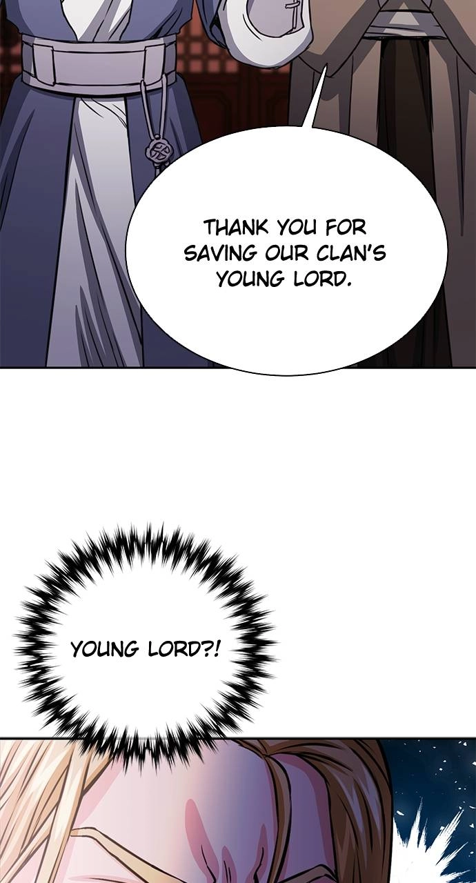 The Druid of Seoul Station Chapter 111 Page 47