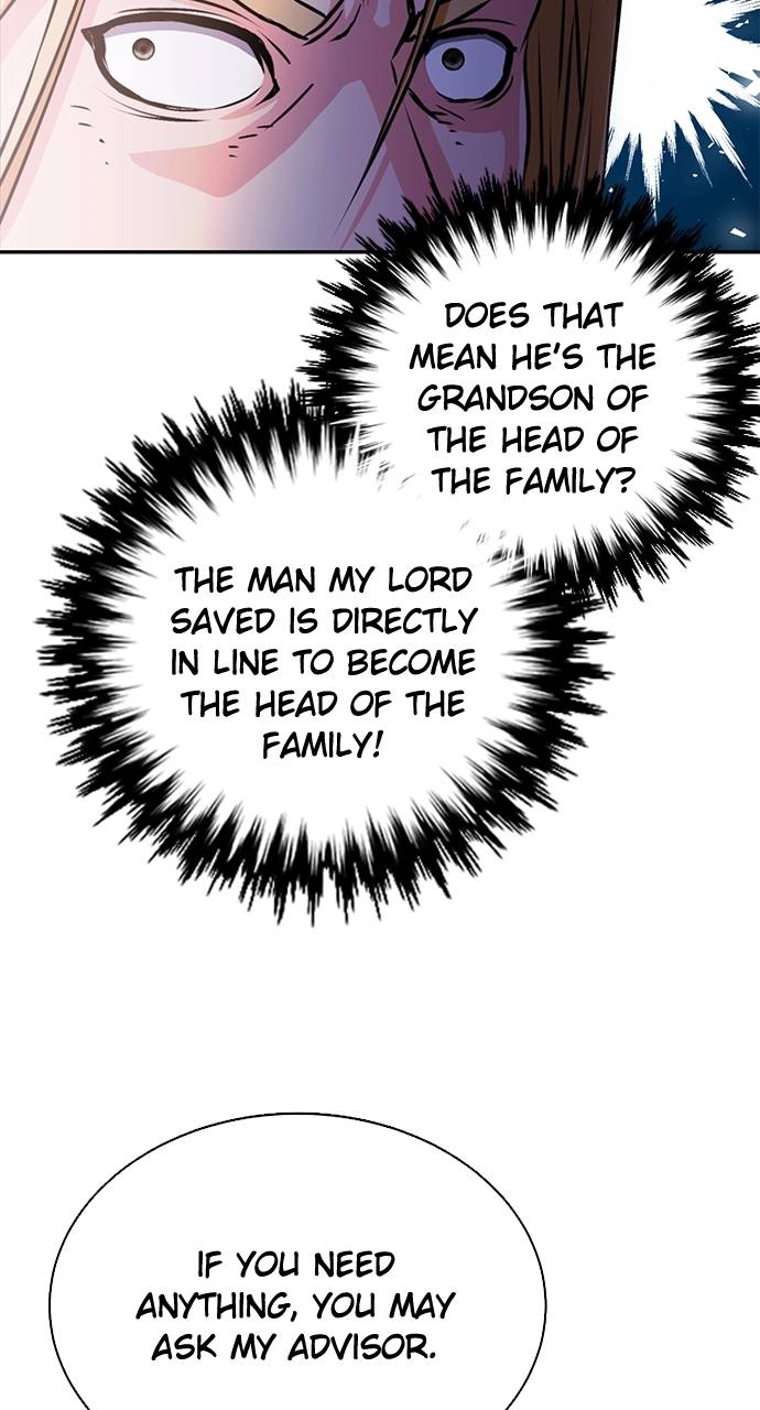 The Druid of Seoul Station Chapter 111 Page 48