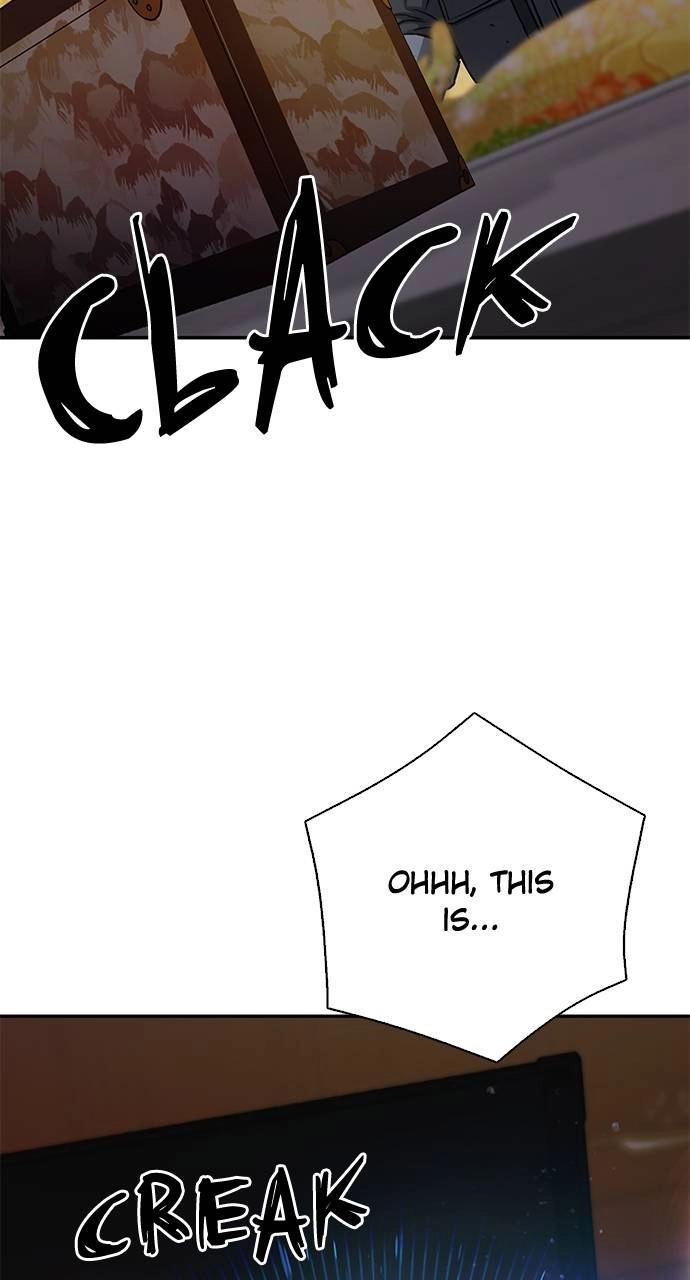The Druid of Seoul Station Chapter 111 Page 52