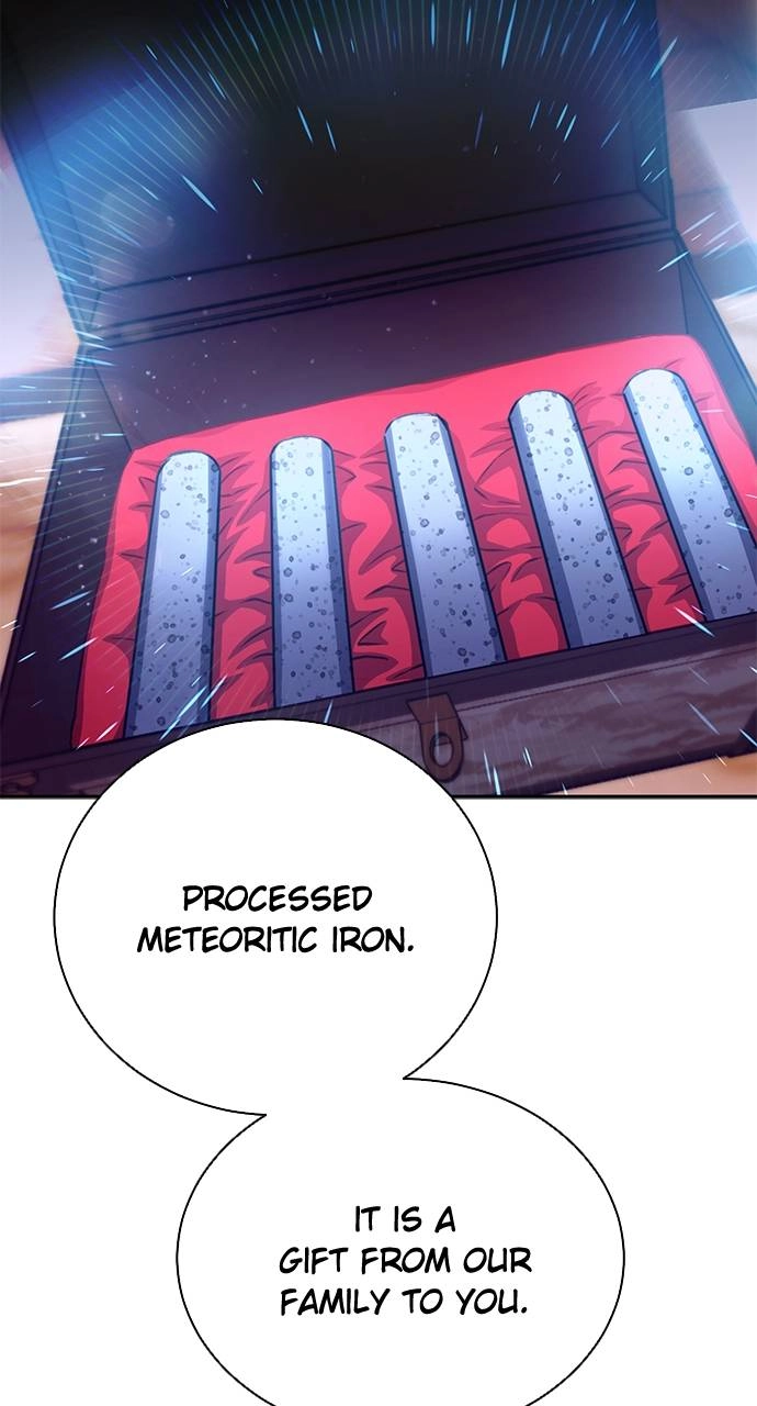 The Druid of Seoul Station Chapter 111 Page 53