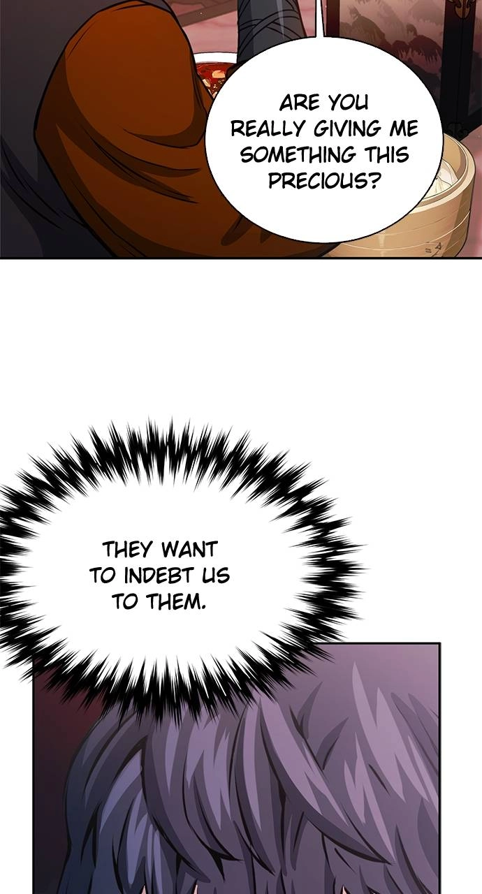 The Druid of Seoul Station Chapter 111 Page 55