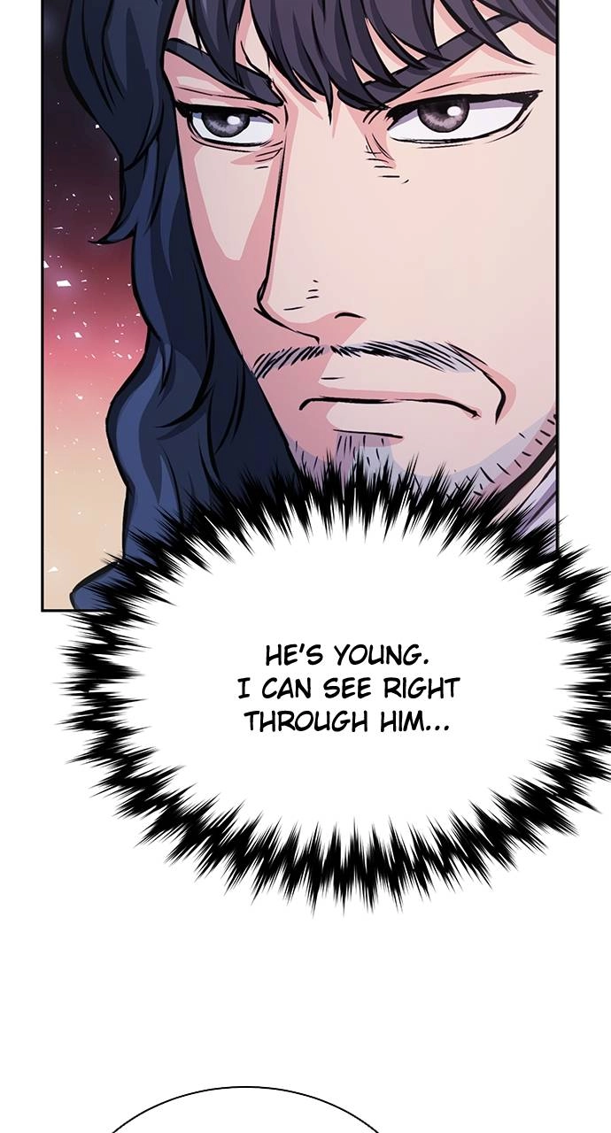 The Druid of Seoul Station Chapter 111 Page 56
