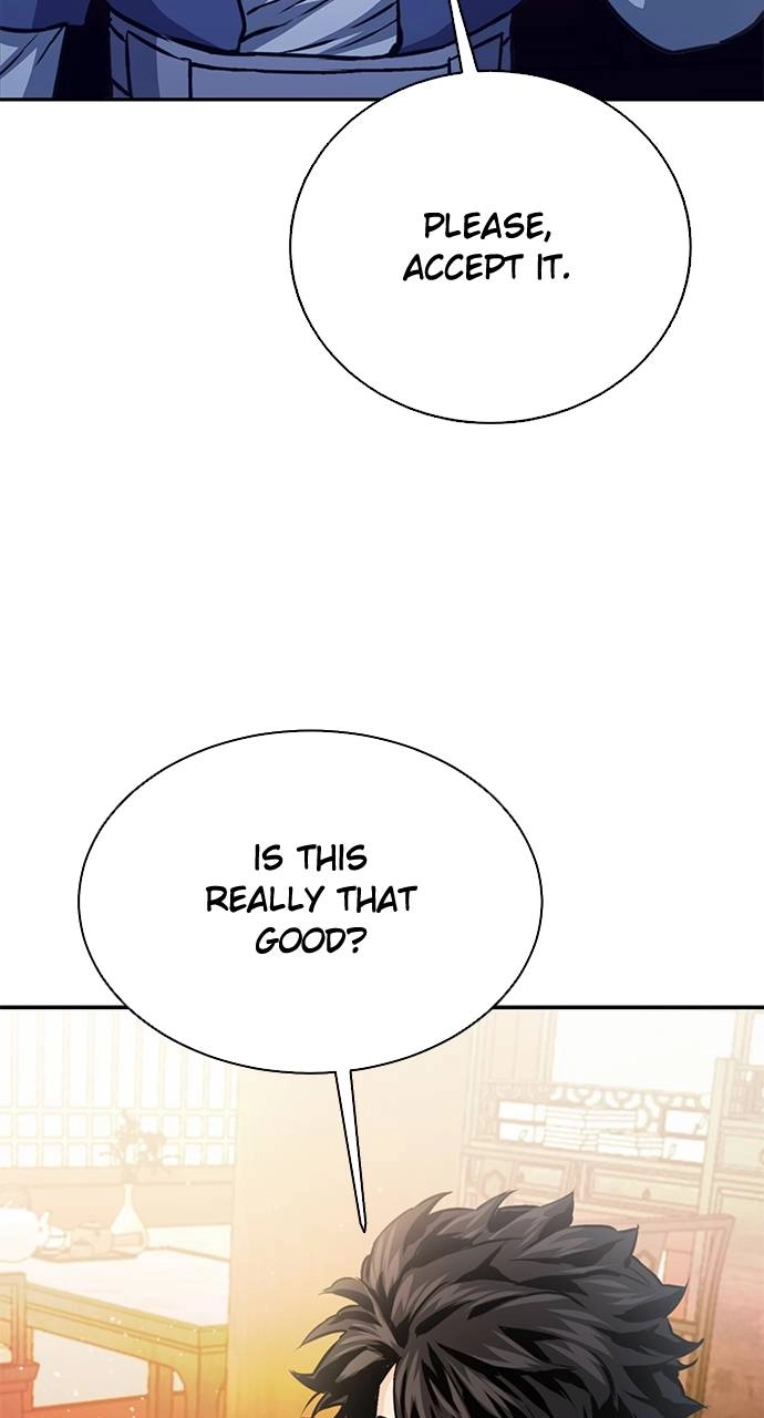 The Druid of Seoul Station Chapter 111 Page 58