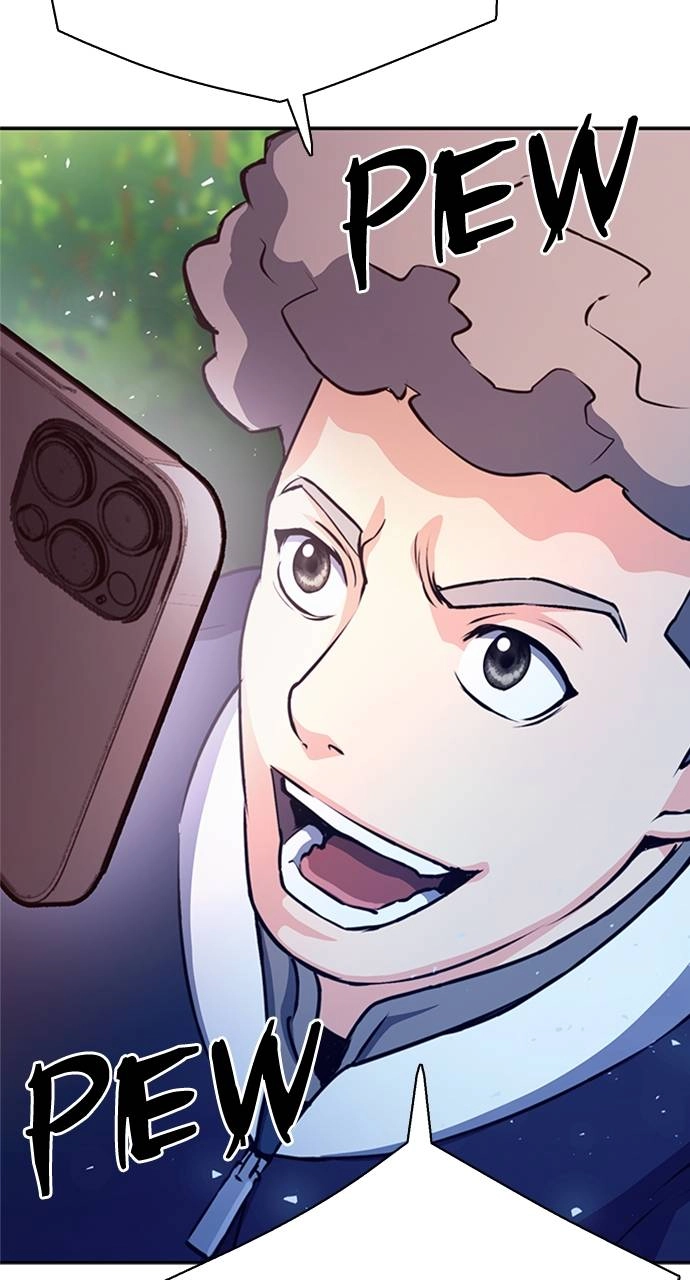 The Druid of Seoul Station Chapter 111 Page 5