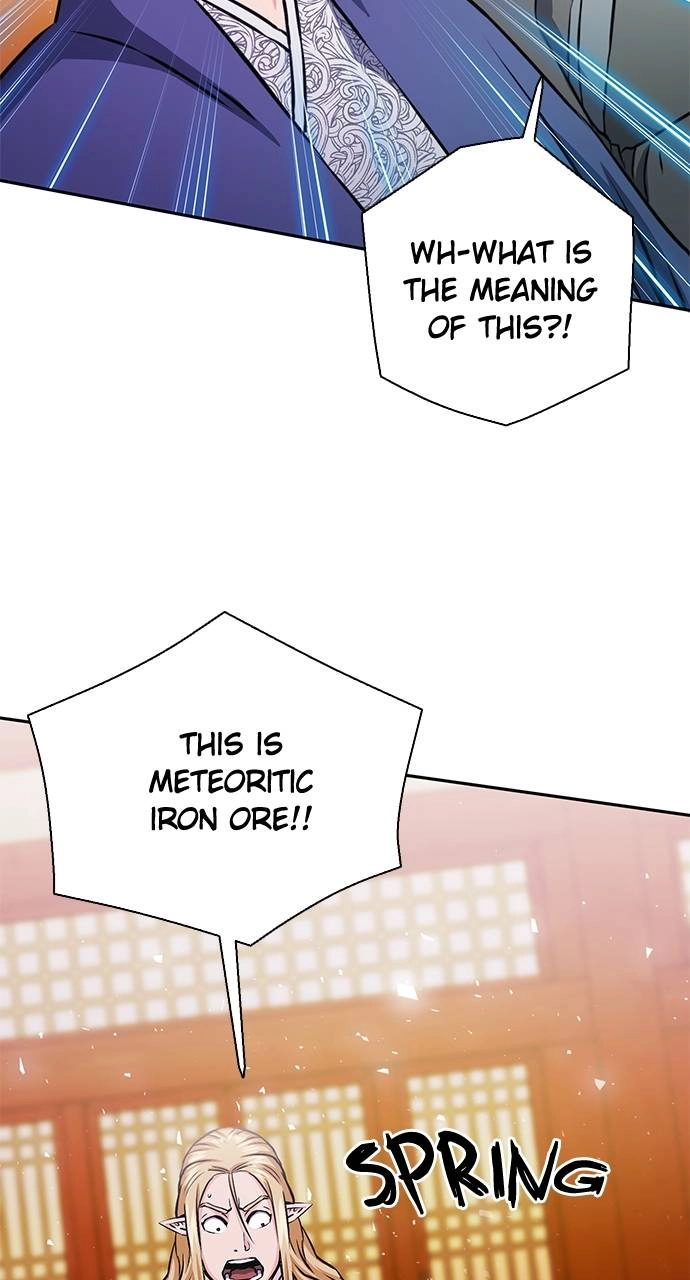 The Druid of Seoul Station Chapter 111 Page 63