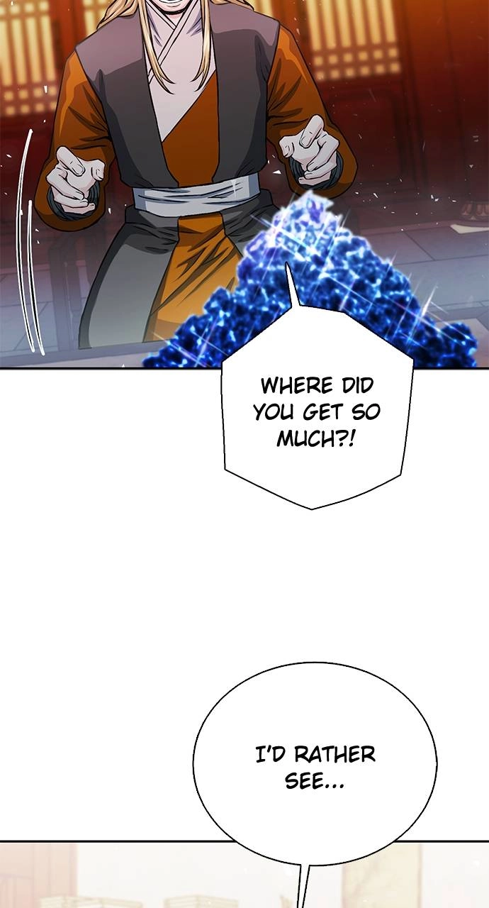 The Druid of Seoul Station Chapter 111 Page 64