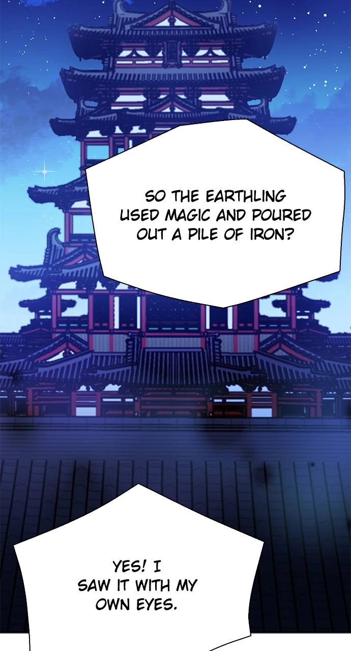 The Druid of Seoul Station Chapter 111 Page 68