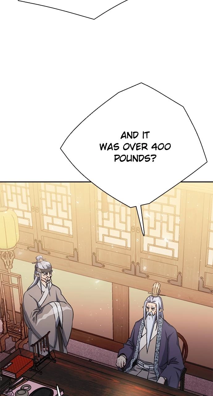 The Druid of Seoul Station Chapter 111 Page 69