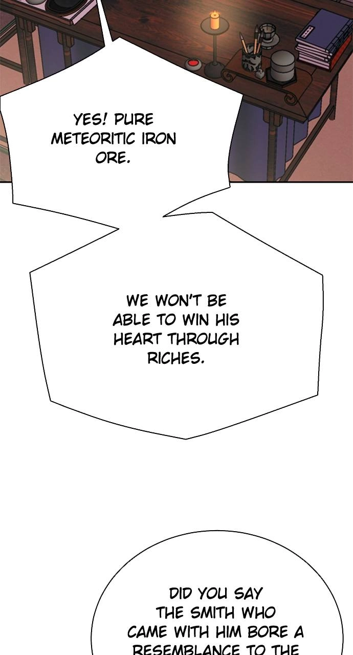 The Druid of Seoul Station Chapter 111 Page 70
