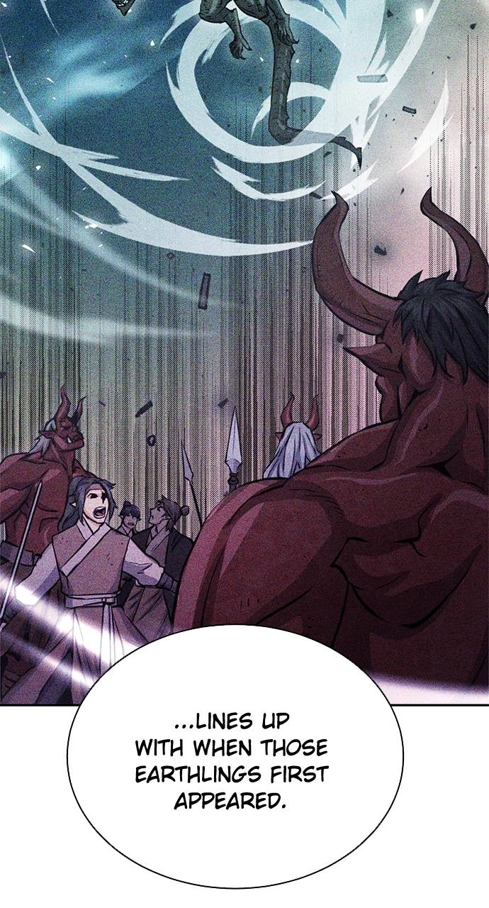 The Druid of Seoul Station Chapter 111 Page 75