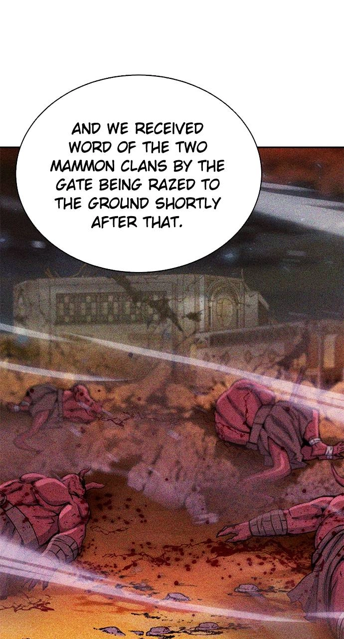 The Druid of Seoul Station Chapter 111 Page 76